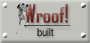 Wroof! Content Management