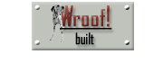 Wroof! Content Management